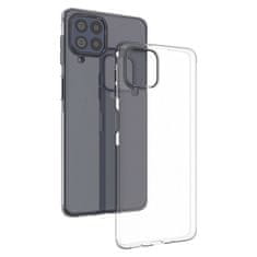 Nexeri SAMSUNG GALAXY M53 5G Nexeri Slim Case Protect 2mm transparenten