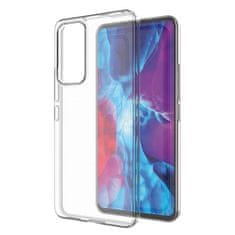 Nexeri XIAOMI 12 LITE Nexeri Slim Case Protect 2mm transparenten