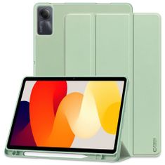 Tech-protect SC Pen ovitek za Xiaomi Pad SE 11'', zelena