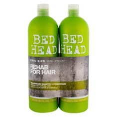 Bed Head Re-Energize Set šampon 750 ml + balzam 750 ml za ženske