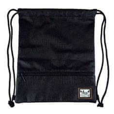 Hash Luksuzna usnjena torbica / torba za hrbet Black Charm, HS-283, 507020033