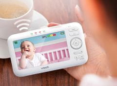 Vtech VARUŠKA VM 5255 VIDEO VARUŠKA