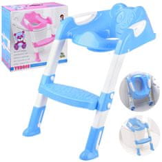 Toys Pladenj za straniščno školjko Steps ZA4348