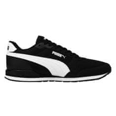 Puma Čevlji črna 40.5 EU ST Runner V3 Mesh