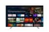 JVC LT-50VAQ3200 4K UHD QLED televizor, Android TV