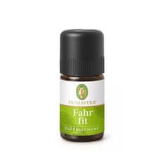 Eterično olje (Fahr Fit) 5 ml