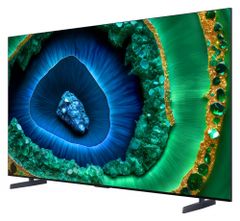 TCL 85C955 4K UHD QLED QD-Mini LED televizor, Google TV