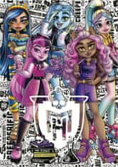 Educa Puzzle Monster High 500 kosov