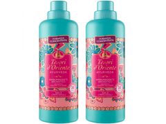 Tesori d´Oriente Tesori d'Oriente Ayurveda koncentrirana tekočina za izpiranje 760 ml. x2