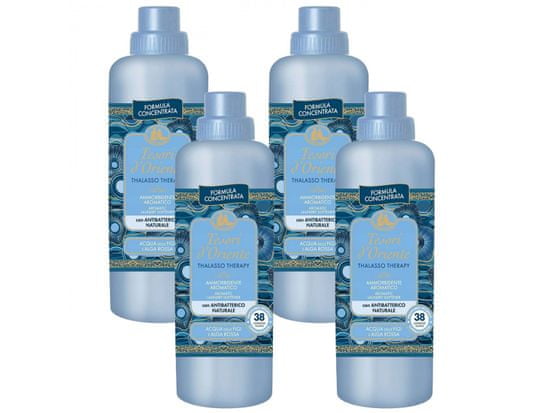 Tesori d´Oriente Tesori d'Oriente Thalasso Therapy koncentrirana tekočina za izpiranje 760 ml.