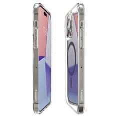 Spigen Spigen Ultra Hybrid MagSafe - ohišje za iPhone 14 Pro Max (grafitno)