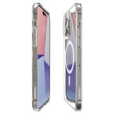 Spigen Spigen Ultra Hybrid MagSafe - ohišje za iPhone 14 Pro Max (belo)