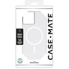 case-mate Ohišje Case-Mate Tough Clear MagSafe - iPhone 14 Plus (prozorno)