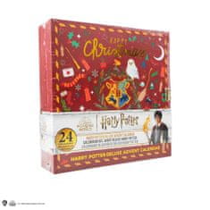 Cinereplicas Harry Potter Adventni Koledar 2023, 24-dnevni - Deluxe