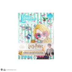 Cinereplicas Luna Lovegood Adventni Koledar, Harry Potter, 24-dnevni