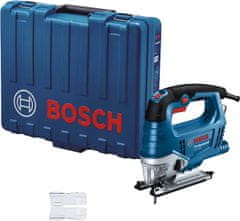 BOSCH Professional vbodna žaga GST 750 (06015B4121)