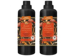 Tesori d´Oriente Tesori d'Oriente Japanese Rituals koncentrirani tekoči za izpiranje 760 ml x2