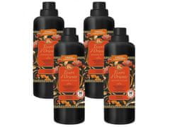 Tesori d´Oriente Tesori d'Oriente Japanese Rituals koncentrirani tekoči za izpiranje 760 ml x4