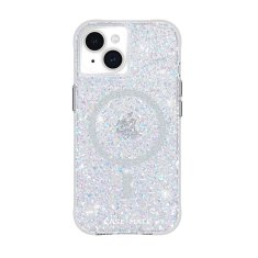 case-mate Ohišje Case-Mate Twinkle MagSafe - Ohišje za iPhone 15 / iPhone 14 / iPhone 13 (Disco)