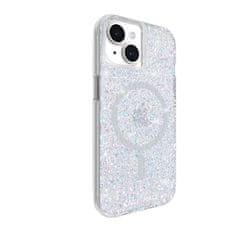 case-mate Ohišje Case-Mate Twinkle MagSafe - Ohišje za iPhone 15 / iPhone 14 / iPhone 13 (Disco)