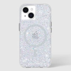 case-mate Ohišje Case-Mate Twinkle MagSafe - Ohišje za iPhone 15 / iPhone 14 / iPhone 13 (Disco)