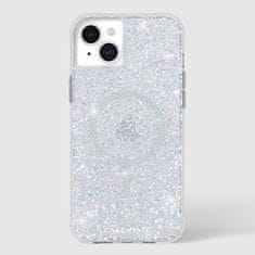 case-mate Ohišje Case-Mate Twinkle MagSafe - ohišje za iPhone 15 Plus (Disco)