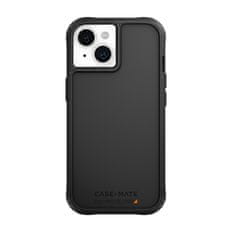 case-mate Ohišje Case-Mate Ultra Tough Plus D3O MagSafe - ohišje za iPhone 15 / iPhone 14 / iPhone 13 (črno)