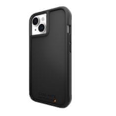 case-mate Ohišje Case-Mate Ultra Tough Plus D3O MagSafe - ohišje za iPhone 15 / iPhone 14 / iPhone 13 (črno)