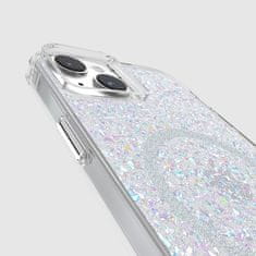 case-mate Ohišje Case-Mate Twinkle MagSafe - ohišje za iPhone 15 Plus (Disco)