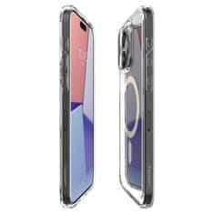 Spigen Spigen Ultra Hybrid MagSafe - ohišje za iPhone 15 Pro (zlato)