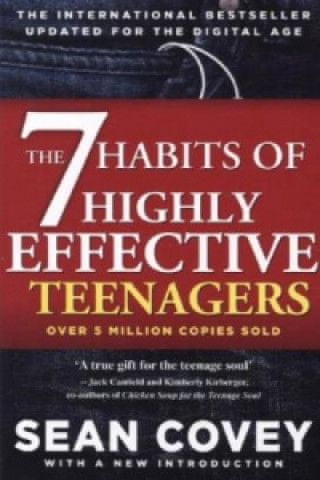 7 Habits Of Highly Effective Teenagers