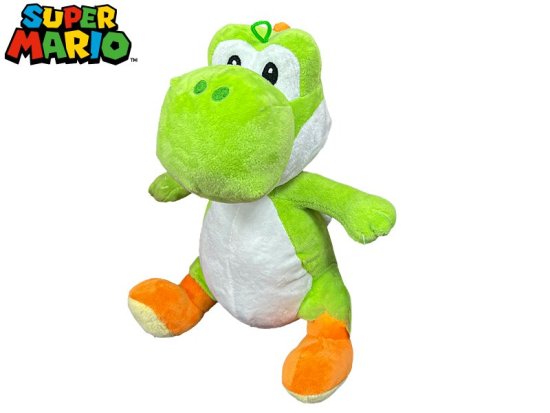 Nintendo - Yoshi 32 cm plišast stoječ