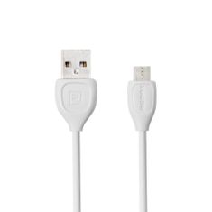 slomart remax rc-050m lesu micro usb kabel 1m bel