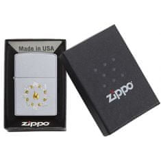 Zippo Zippo 20171 Ring of Fire bencinski vžigalnik