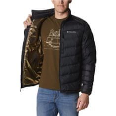 Columbia Jakne uniwersalne črna L Labyrinth Loop Jacket