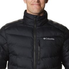 Columbia Jakne uniwersalne črna L Labyrinth Loop Jacket