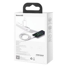 BASEUS Superior USB - USB-C 66W 6A 2m kabel - bel