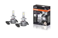 Osram 64210DWBRT-2HFB HL BRIGHT H7/H18 12V 19W LED 6000K 2 kosa/paket