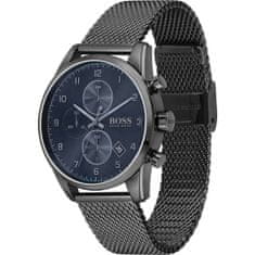 Hugo Boss Moška ročna ura Skymaster 1513934