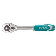 Total Raglja ravni ročaj 3/8", serija INDUSTRIAL (THT106386)