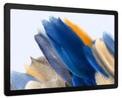 Samsung Tablični računalnik Galaxy Tab A8 SM-X200N 10,5" FHD, 1920x1200, 3 GB, 32 GB, Andr 11, srebrna