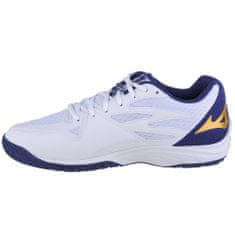 Mizuno Čevlji čevlji za odbojko bela 44.5 EU Thunder Blade Z