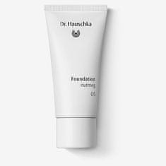 Dr. Hauschka Negovalna (Foundation) z mineralnimi pigmenti (Foundation) 30 ml (Odtenek 001 Cashew)