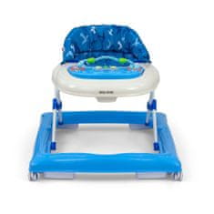 MILLY MALLY Patrol Plane Baby Walker