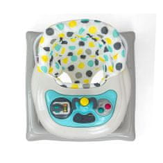 MILLY MALLY Patrol Dots Baby Walker