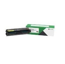 Lexmark C | MC (32xx, 33xx, 34xx) vrnitev ctrg | 1 500str. | rumena