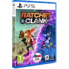 Sony Ratchet & Clank: Rift Apart Igra za PS5