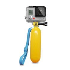 HURTEL GoPro DJI Insta360 SJCam Eken 67v1 komplet dodatne opreme za športne kamere