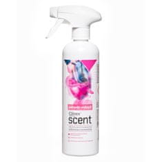 Clinex Koncentriran osvežilec zraka v razpršilu za površine CLINEX Scent - Parisian Charm 500ML