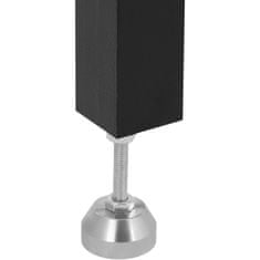 Noah Montažna varilna miza perforiran vrh 3 mm 91,5 x 46 cm do 100 kg